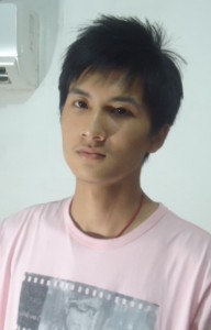 Zhiqi Yao