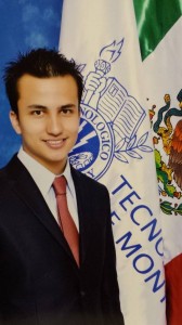 M Israel Chavez Santoscoy