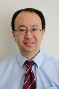 Wenzhen Li