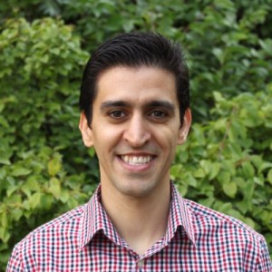 Alireza Saraeian