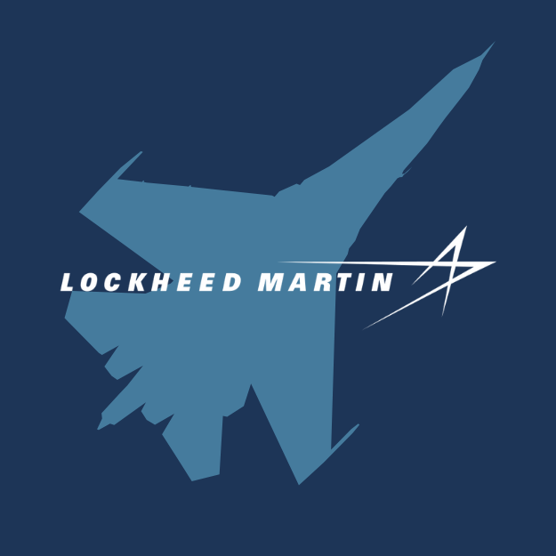 Dennis Finely – Lockheed Martin Speaker Event