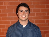 Eric Feetterer - VEISHEA Co-Chair Eric Feetterer - VEISHEA Co-Chair