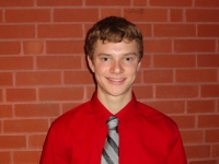 Alex Wibholm - Communications Chair Alex Wibholm - Communications Chair