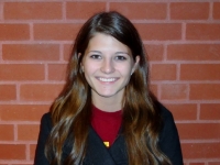 Amelia Medici-Events Chair Amelia Medici-Events Chair