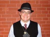 Augustine Villa - Treasurer Augustine Villa - Treasurer