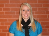 Ashley Kohagen - Secretary Ashley Kohagen - Secretary