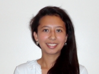 Maria Paula Arevalo Maria Paula Arevalo
