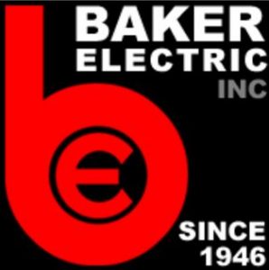 BakerElectric Logo