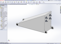 overflows solidworks
