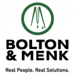 Lunch and Learn: Bolton & Menk