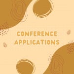 Conference Applications