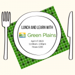 Lunch & Learn: Green Plains